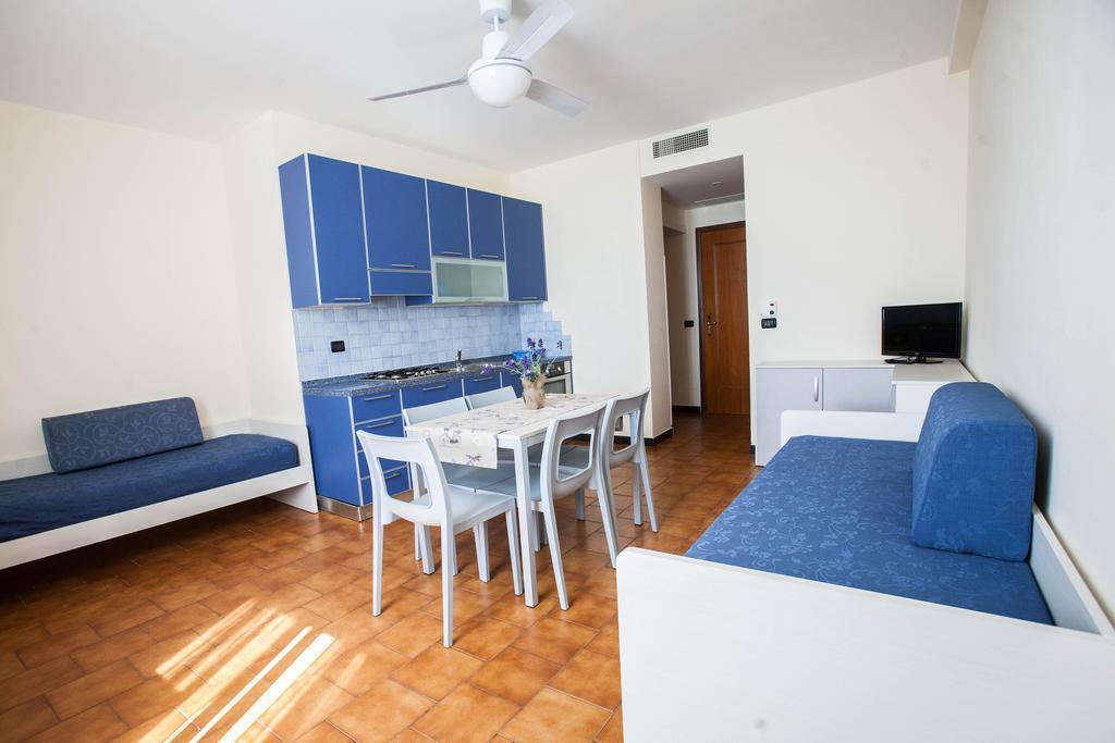 Residence Rta Villa Marina 임페리아 객실 사진