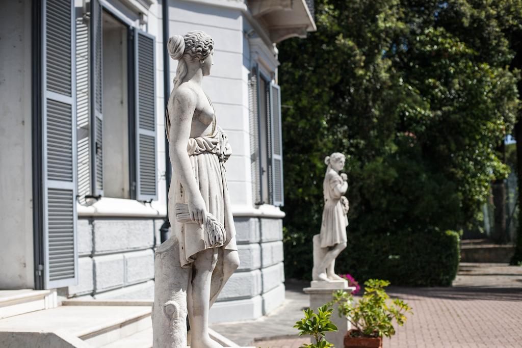 Residence Rta Villa Marina 임페리아 외부 사진