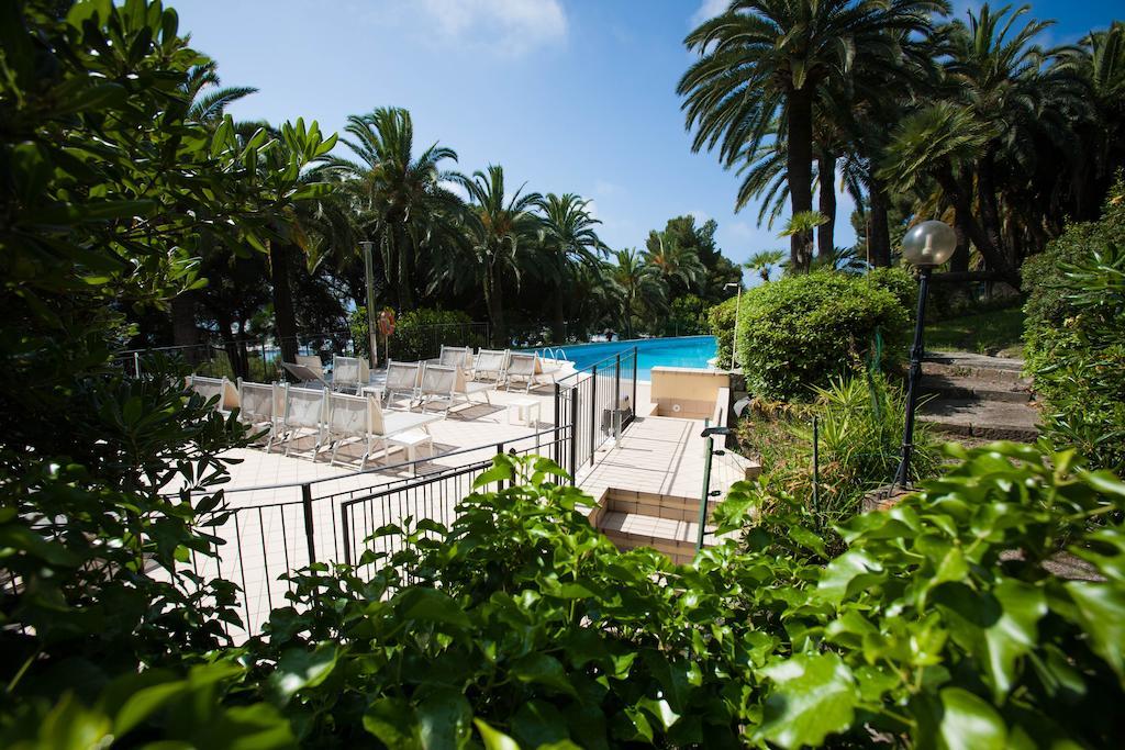 Residence Rta Villa Marina 임페리아 외부 사진