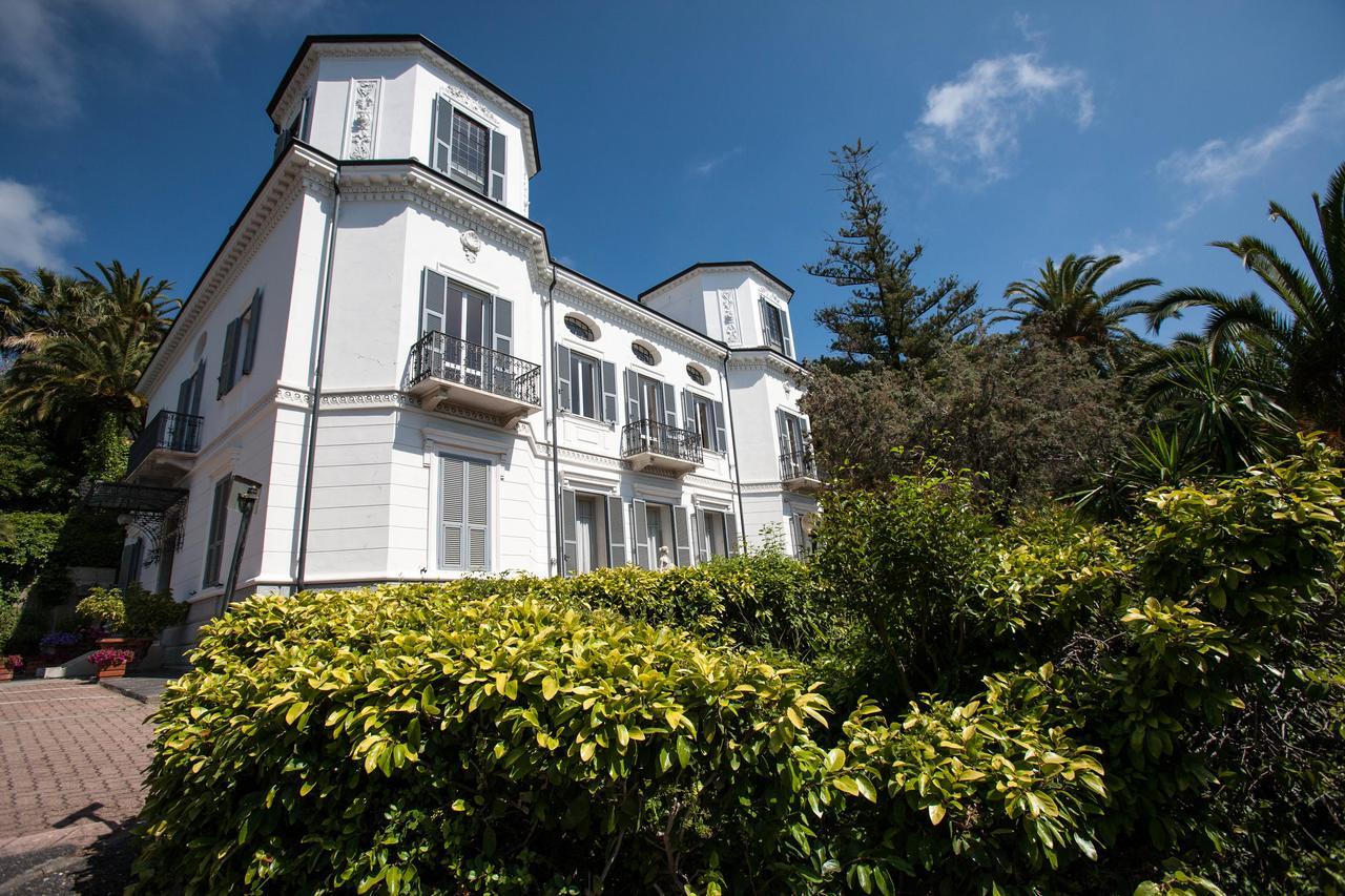 Residence Rta Villa Marina 임페리아 외부 사진
