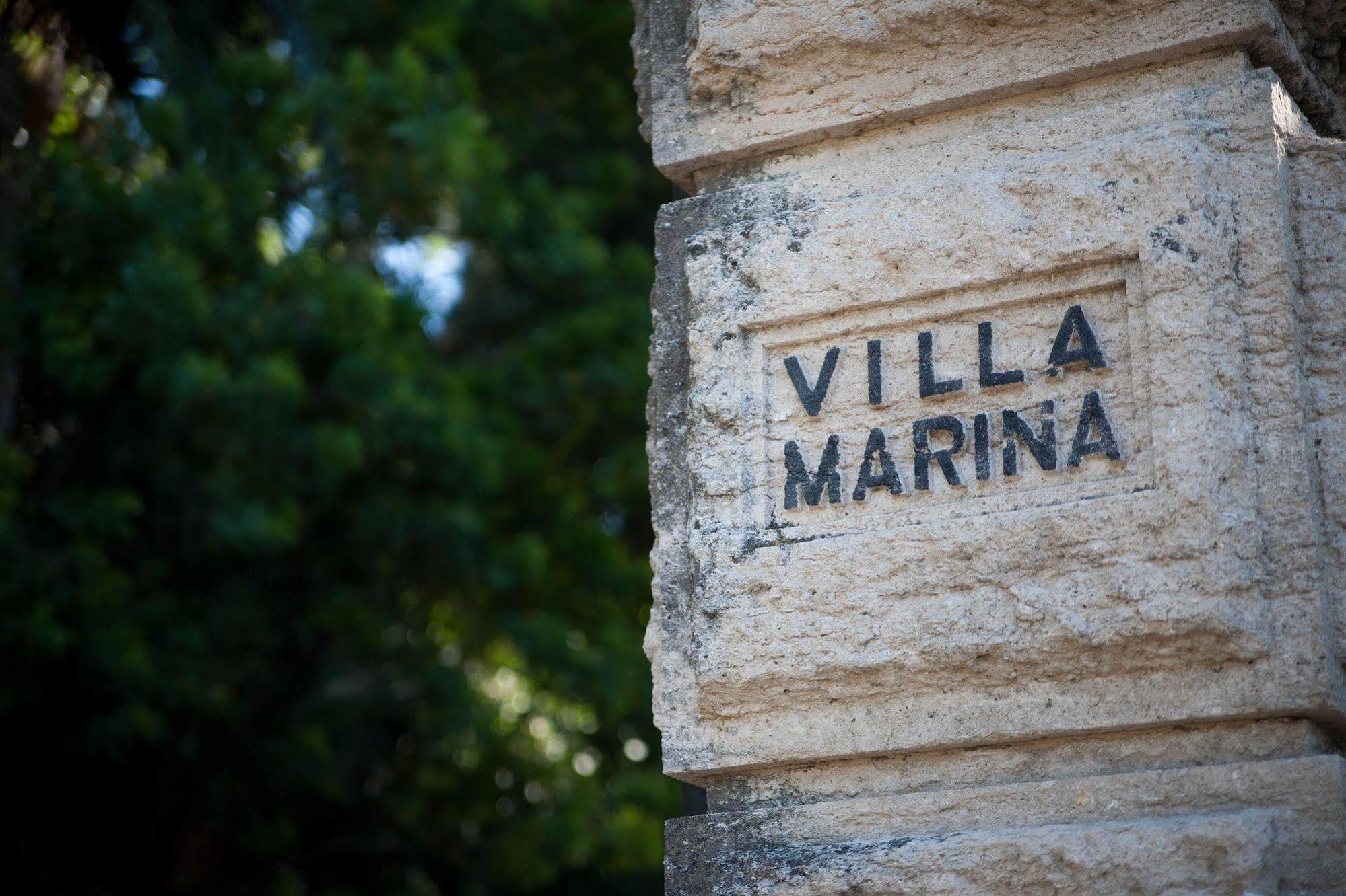 Residence Rta Villa Marina 임페리아 외부 사진