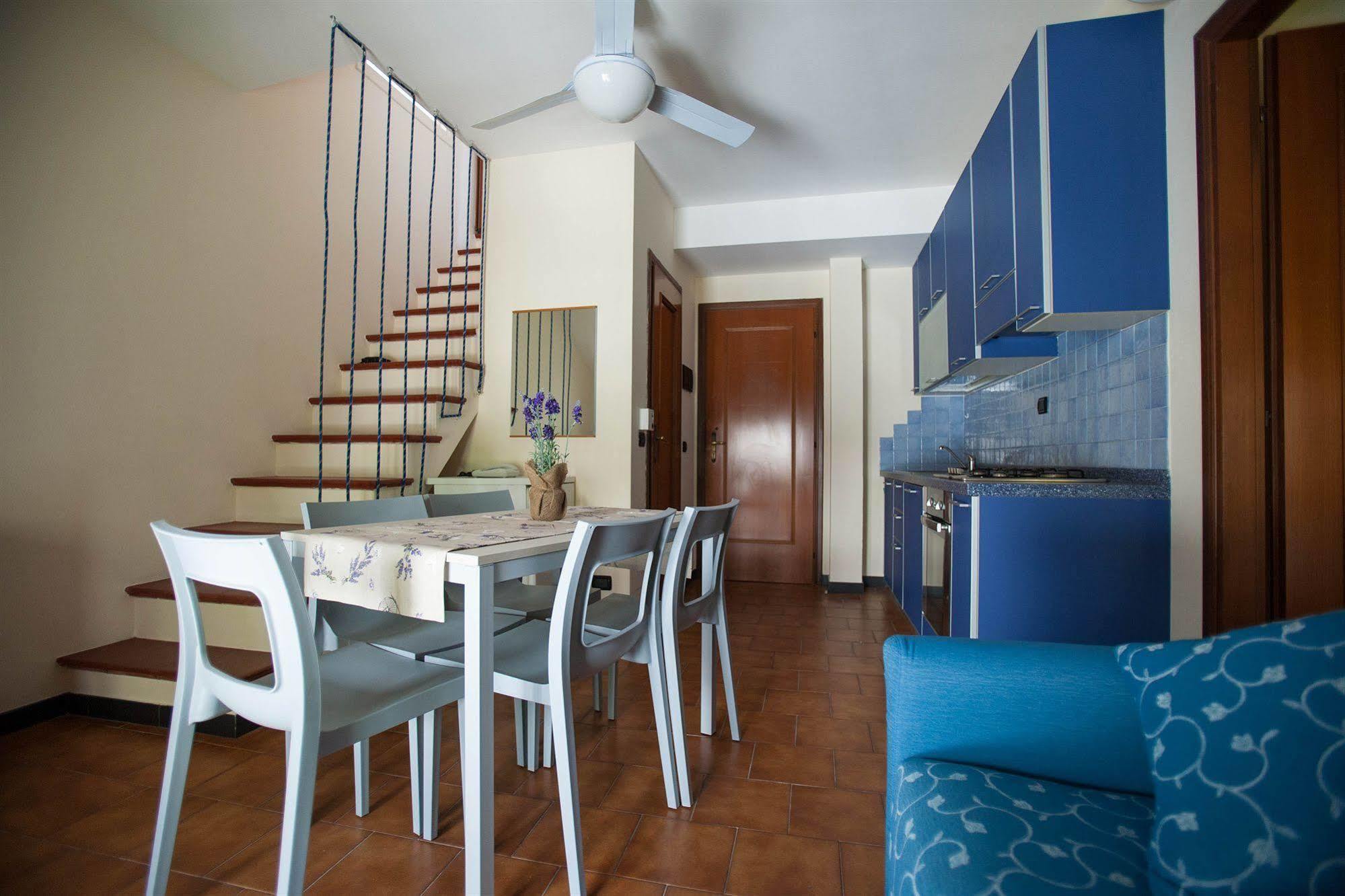 Residence Rta Villa Marina 임페리아 외부 사진