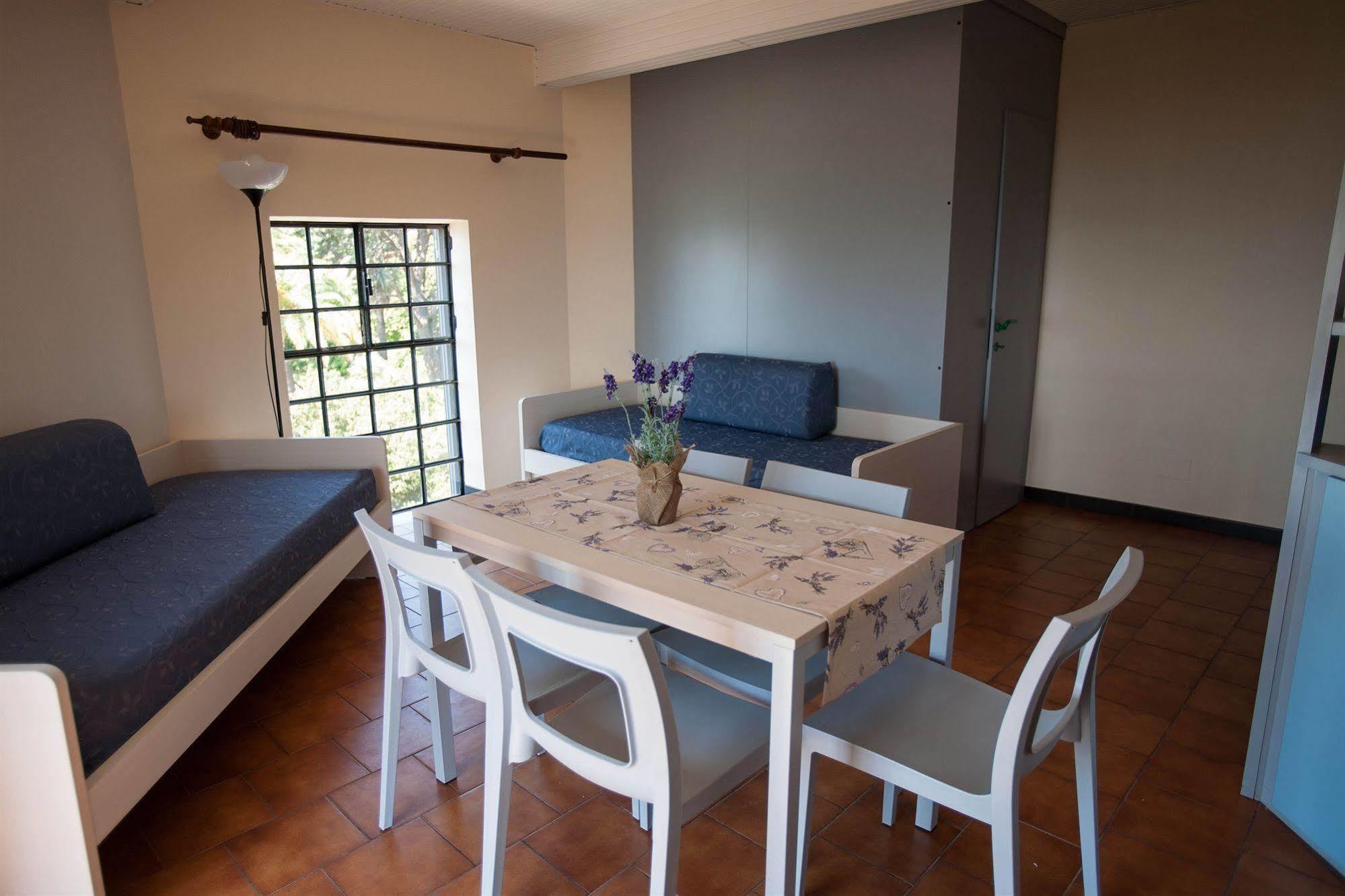 Residence Rta Villa Marina 임페리아 외부 사진