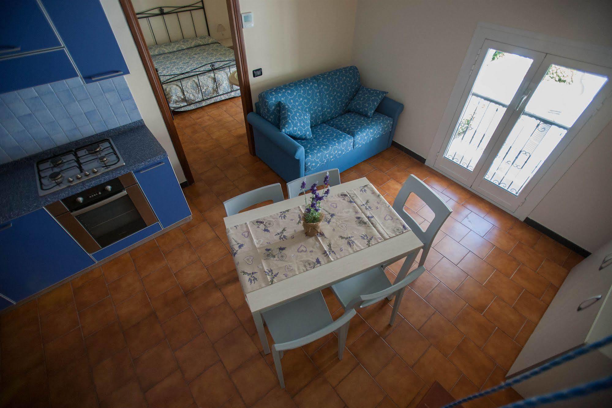 Residence Rta Villa Marina 임페리아 외부 사진
