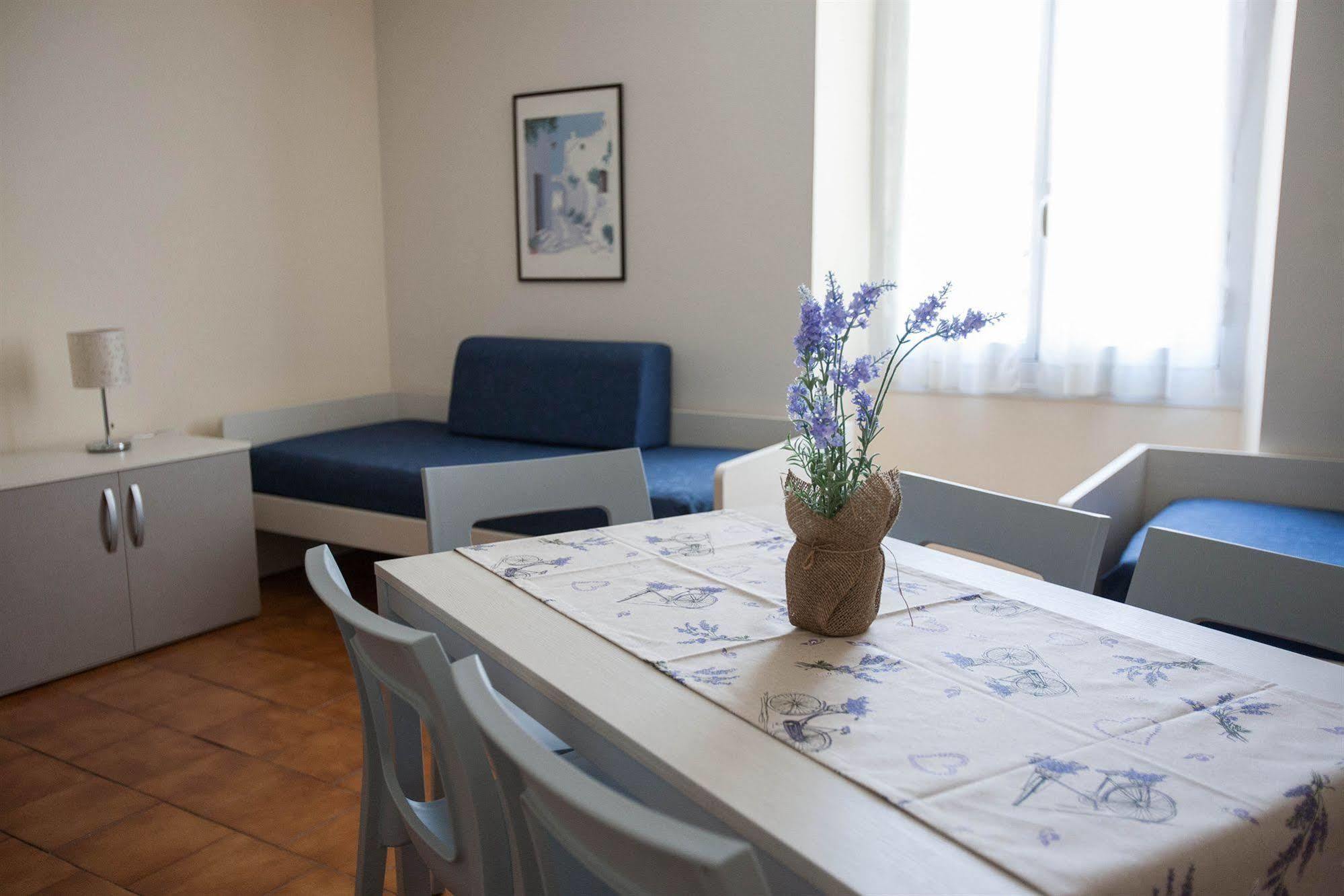 Residence Rta Villa Marina 임페리아 외부 사진