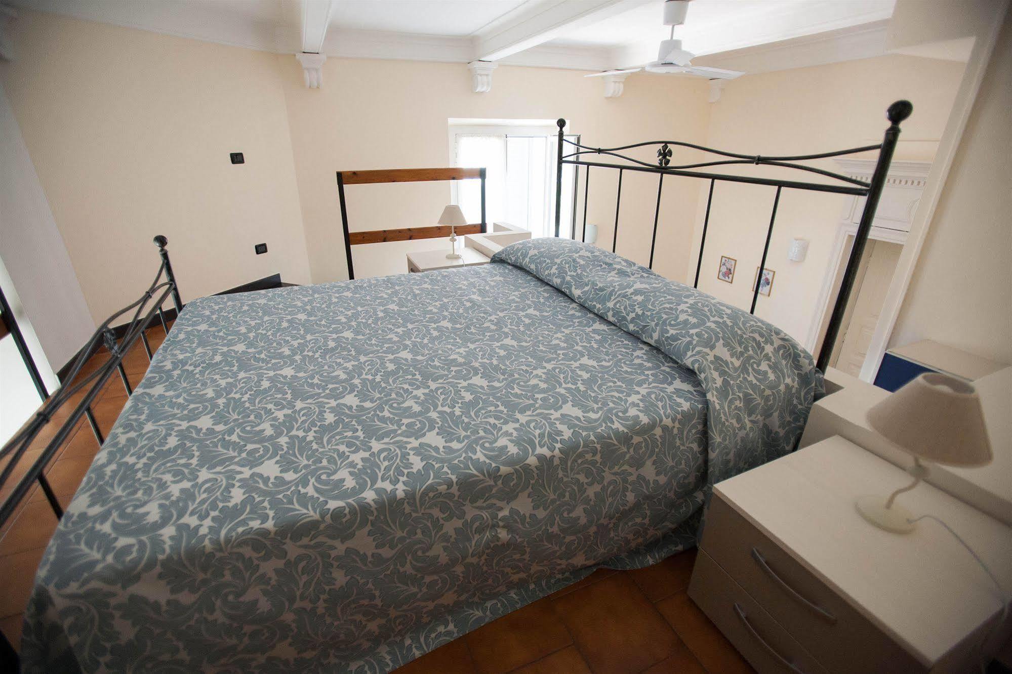 Residence Rta Villa Marina 임페리아 외부 사진