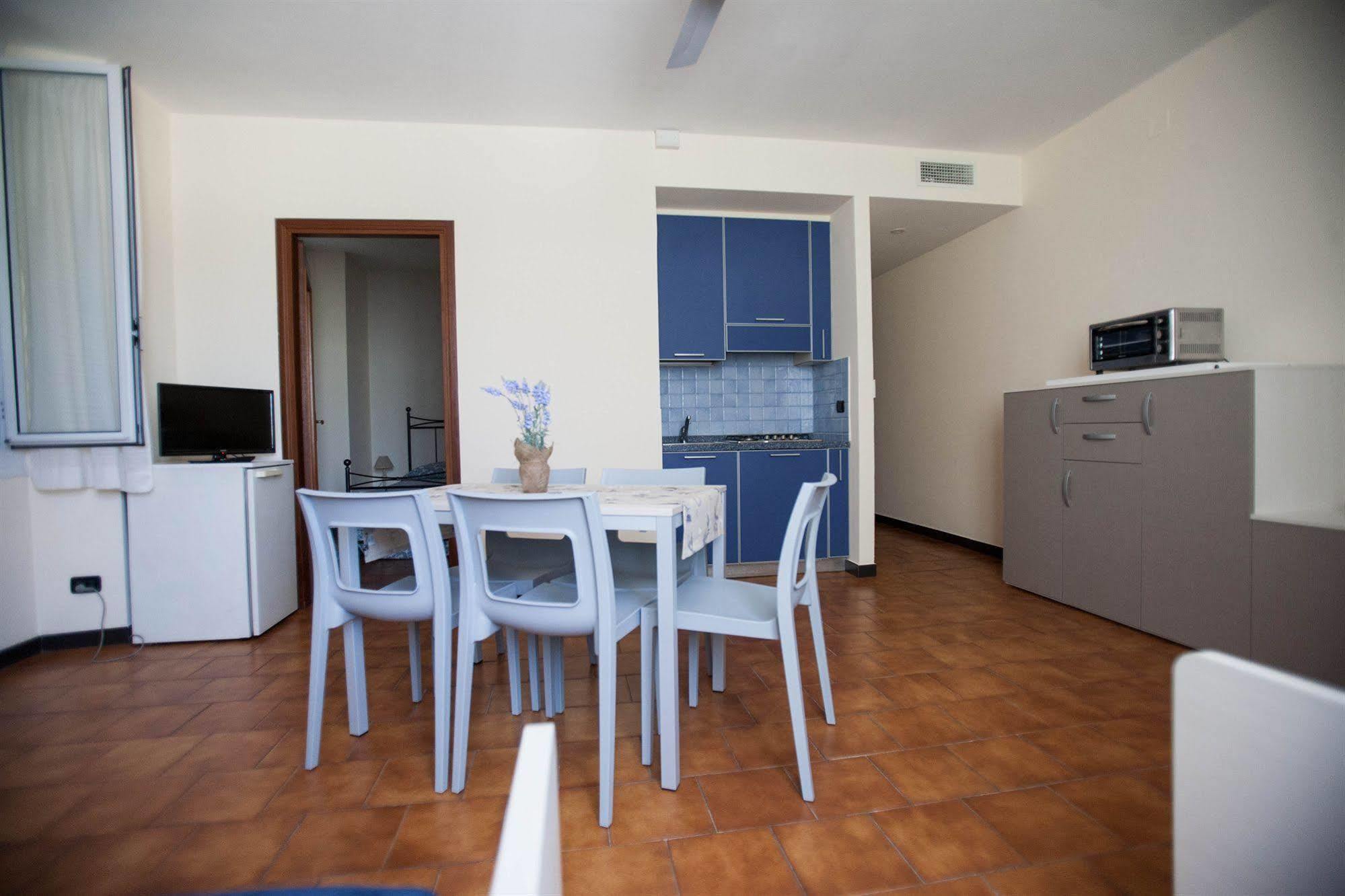 Residence Rta Villa Marina 임페리아 외부 사진