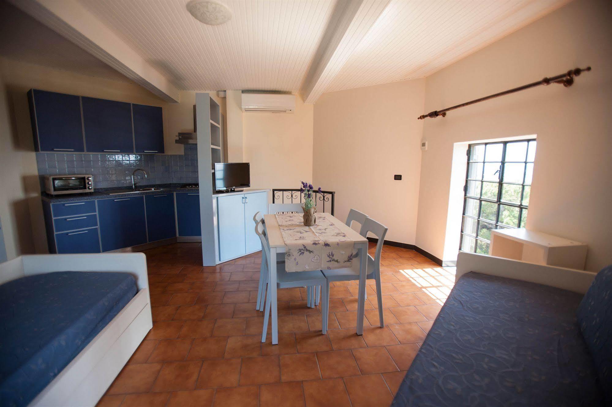 Residence Rta Villa Marina 임페리아 외부 사진