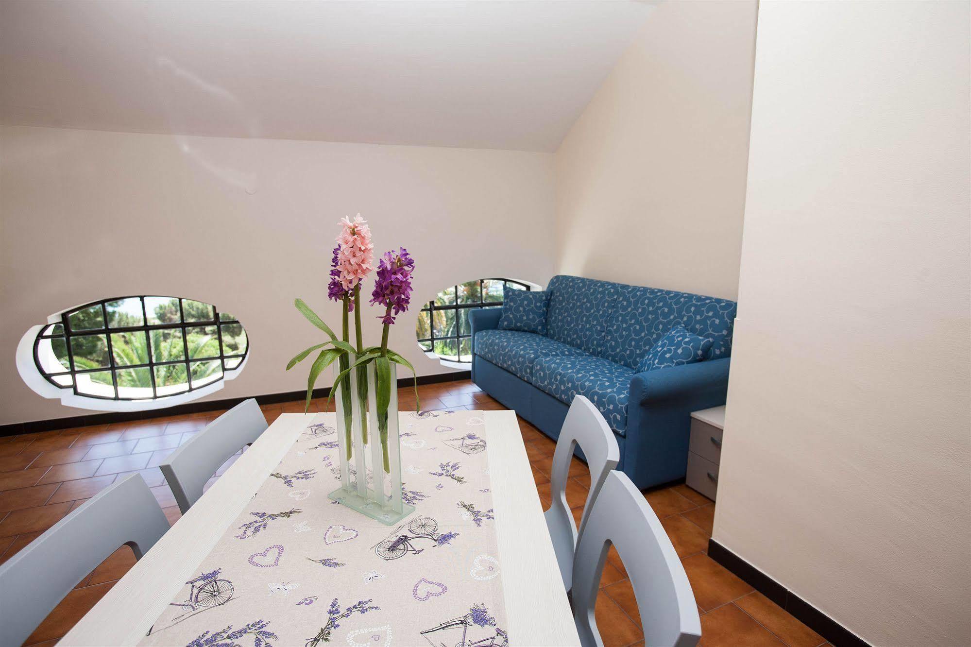 Residence Rta Villa Marina 임페리아 외부 사진