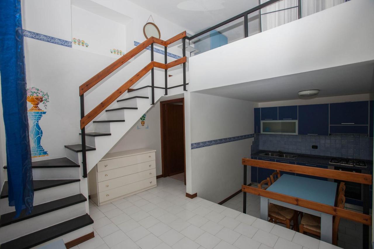 Residence Rta Villa Marina 임페리아 외부 사진