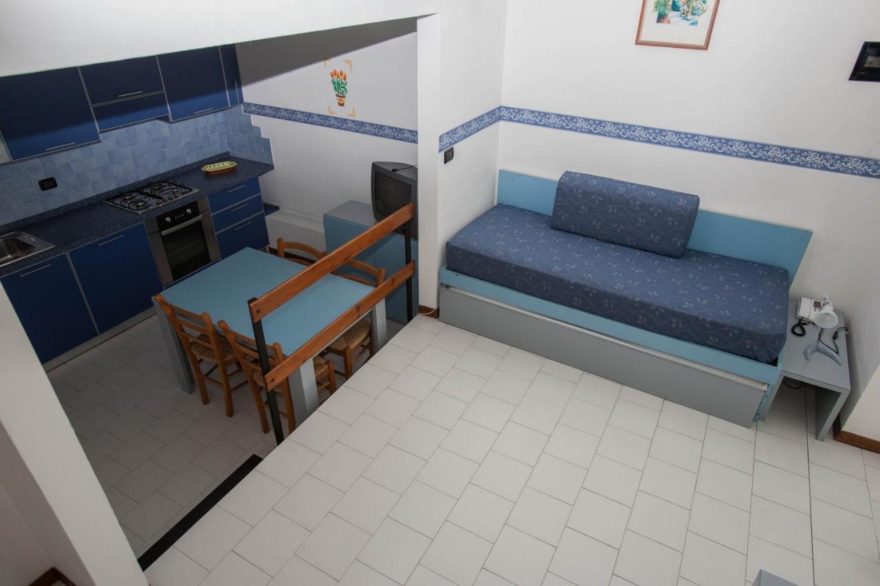 Residence Rta Villa Marina 임페리아 외부 사진