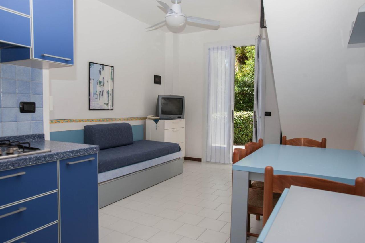 Residence Rta Villa Marina 임페리아 외부 사진