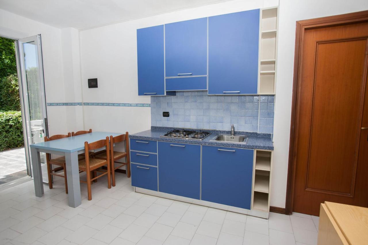 Residence Rta Villa Marina 임페리아 외부 사진