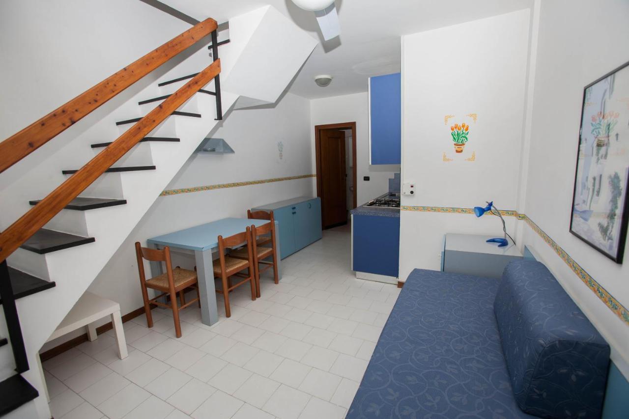 Residence Rta Villa Marina 임페리아 외부 사진